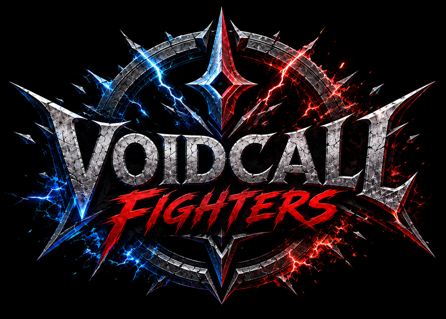 Voidcall Fighters